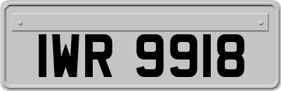 IWR9918