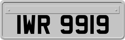 IWR9919