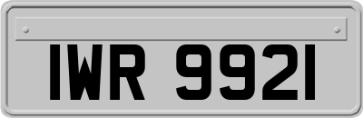 IWR9921