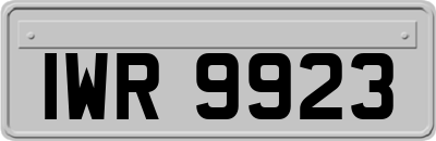 IWR9923