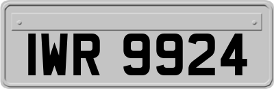 IWR9924