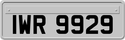 IWR9929