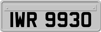 IWR9930