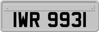 IWR9931