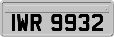 IWR9932