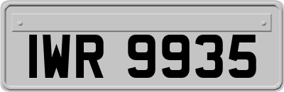 IWR9935