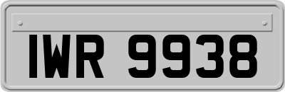IWR9938