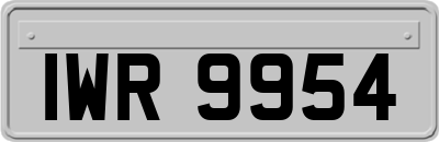 IWR9954