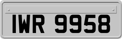 IWR9958