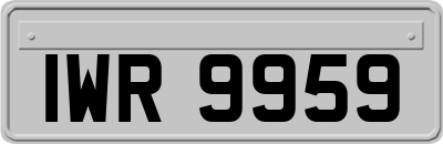 IWR9959