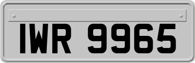 IWR9965