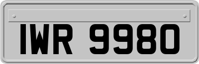 IWR9980