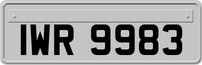 IWR9983