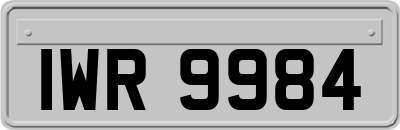 IWR9984