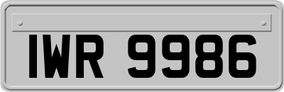 IWR9986