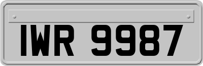 IWR9987