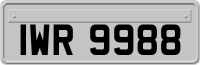 IWR9988