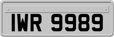 IWR9989