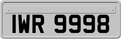 IWR9998