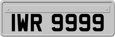 IWR9999