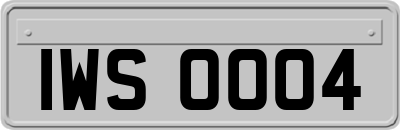 IWS0004