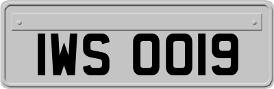 IWS0019