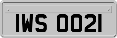 IWS0021