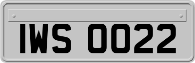 IWS0022