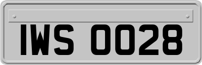 IWS0028