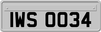 IWS0034