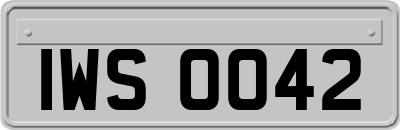IWS0042