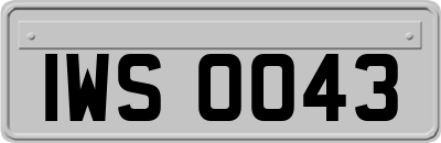 IWS0043