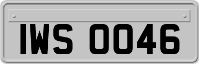 IWS0046