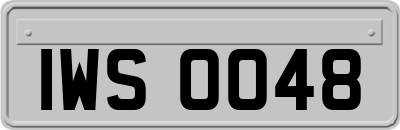 IWS0048