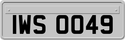 IWS0049