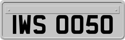 IWS0050