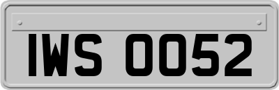 IWS0052