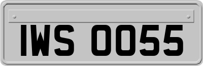 IWS0055