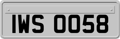 IWS0058
