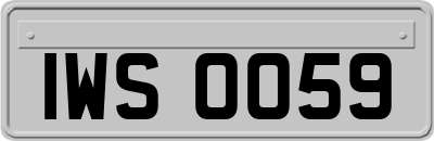 IWS0059