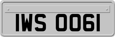 IWS0061