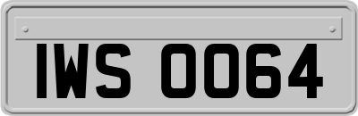 IWS0064
