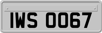 IWS0067