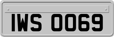 IWS0069