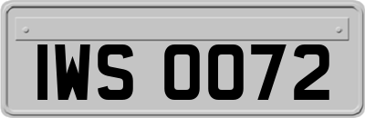 IWS0072