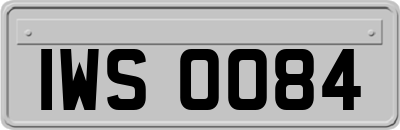 IWS0084