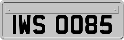 IWS0085