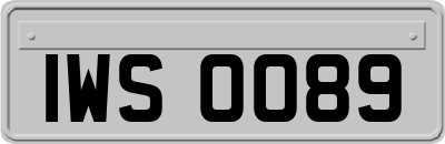 IWS0089
