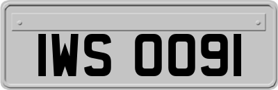 IWS0091