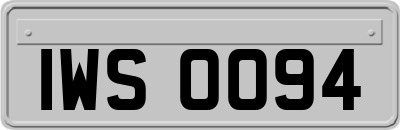 IWS0094